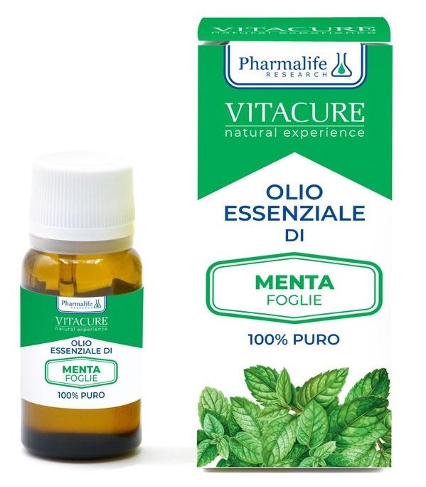 ND Vitacure Oe Menta PIPERITA10ML