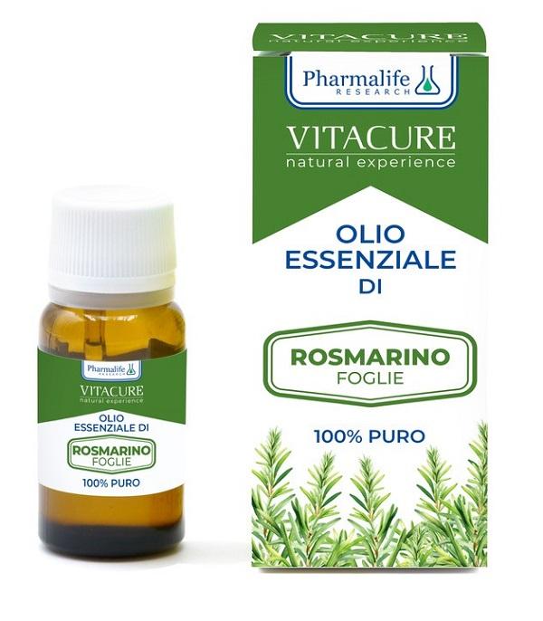 ND Vitacure Oe Rosmarino 10 ml