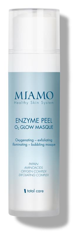 Medspa Miamo Enzyme P O2 Masq 45 ml