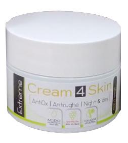 946E LFA EXTREME CREAM 4 SKIN SPF30