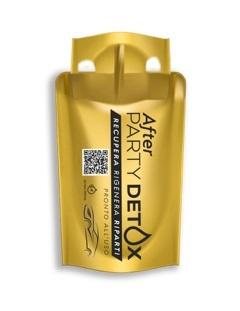 ND After Party Detox 15 ml