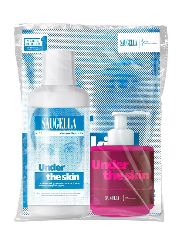 Saugella Saugella Under The Skin Bundle