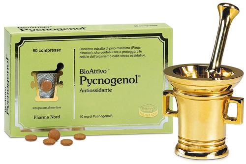 ND Bioattivo Pycnogenol 60 compresse