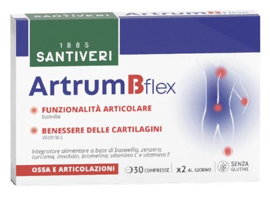 ND Artrumbflex 30 compresse