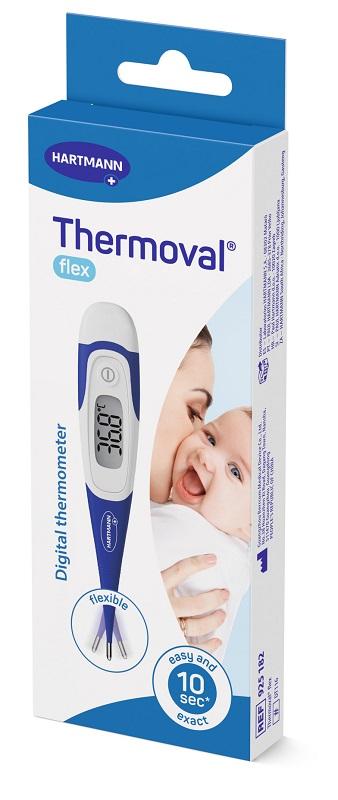 Paul Hartmann Thermoval Flex Termo Digitale