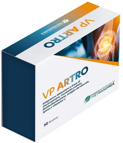 ND Vp Artro 20 bustine