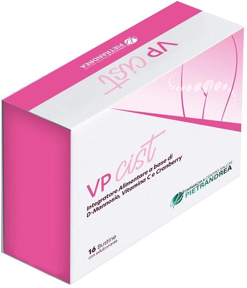 ND Vp Cist 16BUSTINE