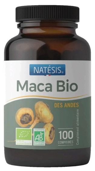 ND Maca Bio 100 compresse