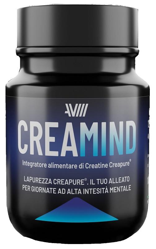 ND Avm Creamind 120 capsule