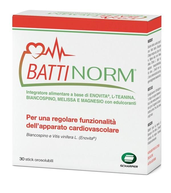 ND Battinorm 30STICK