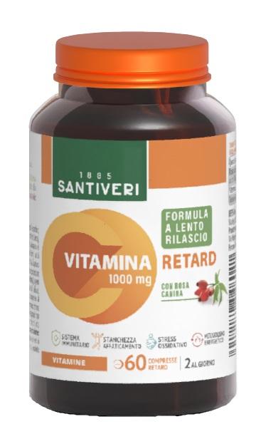 ND Vitamina C Retard 60 compresse