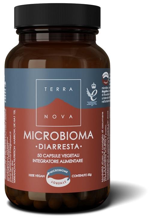 ND Terranova Microbioma DIAR50CPS