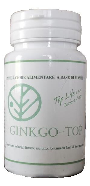 ND Ginkgo Top 30 capsule