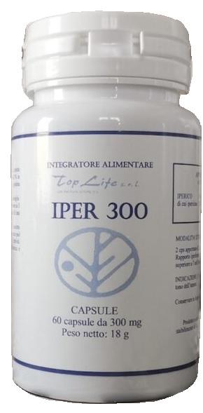 ND Iper 300 60 capsule