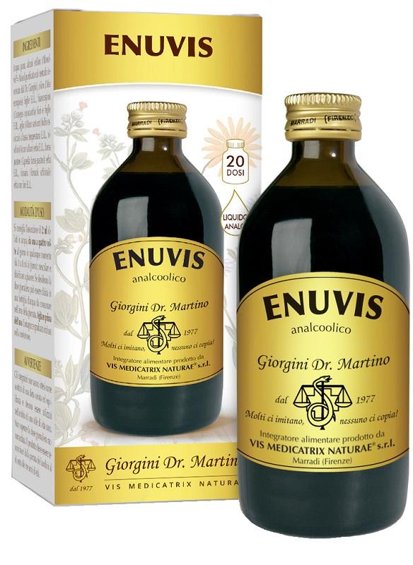 ND Enuvis Liquido Analco 200 ml