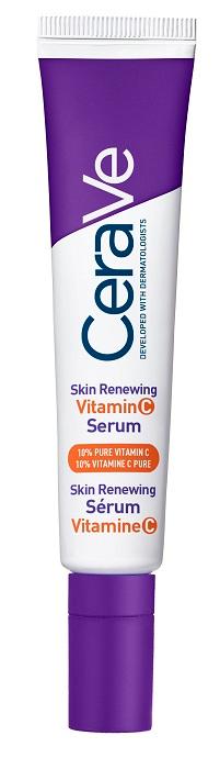 Cerave Cerave Skin Renewing Siero Vit