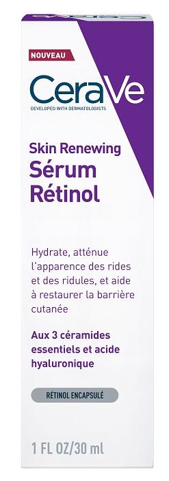 Cerave Cerave Skin Renewing Siero Ret