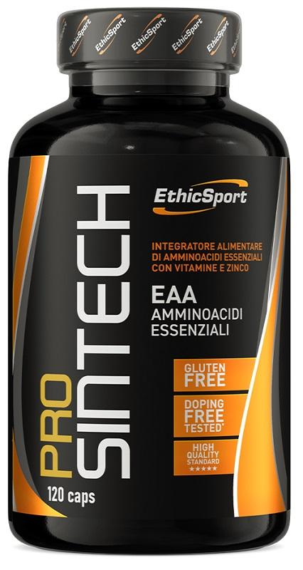 ND Prosintech 120 capsule Ethicsport