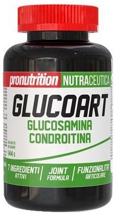 ND Pronutrition Glucoart 90 compresse