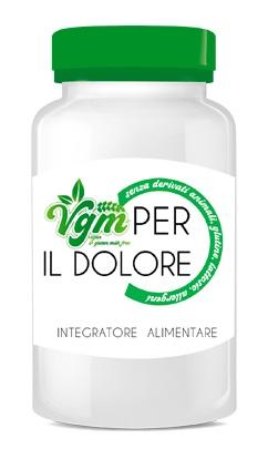 ND Vgm Per Il Dolore 30 capsule