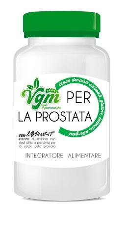 ND Vgm Per La Prostata 60 capsule