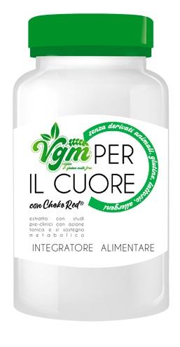 ND Vgm Per Il Cuore 30 capsule
