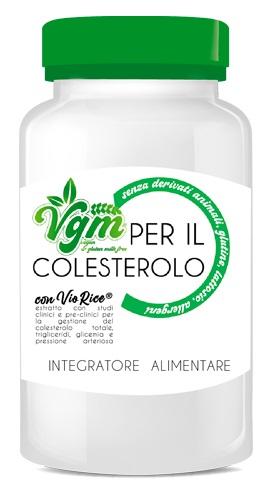 ND Vgm Per Il Colesterolo 60 capsule