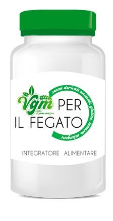 ND Vgm Per Il Fegato 60 capsule