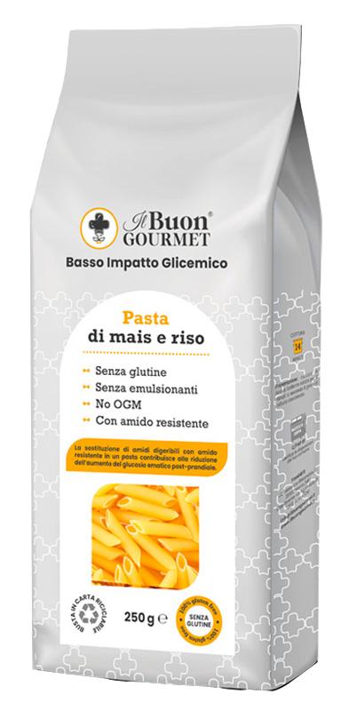 Food4Fit Il Buon Gourmet Penne Rig M/r