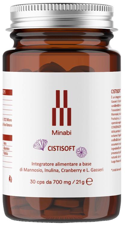 ND Cistisoft 30 capsule