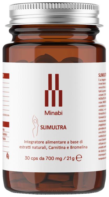ND Slimultra 30 capsule