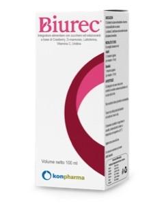 ND Biurec 100 ml