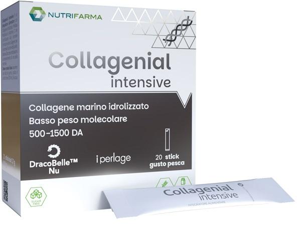 0365 COLLAGENIAL INTENSIVE 20STICK