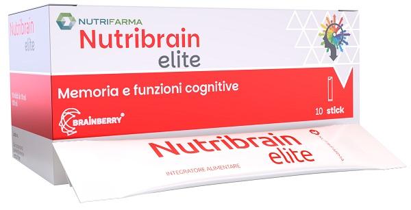 ND Nutribrain Elite 10STICK