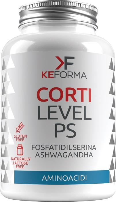 ND Cortilevel Ps 60 compresse