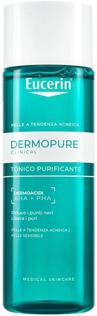Eucerin Eucerin Dc Tonico Purif 200 ml