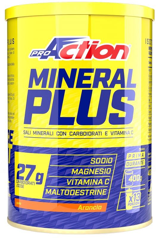ND Proaction Sp Mineral P ARA400G