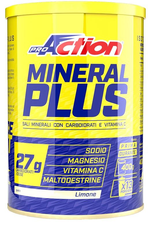 ND Proaction Sp Mineral P LIM400G