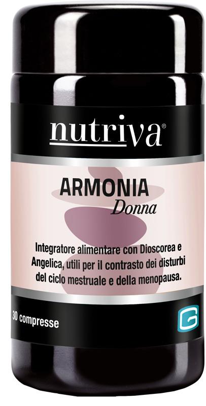 ND Nutriva Armonia Donna 30 compresse