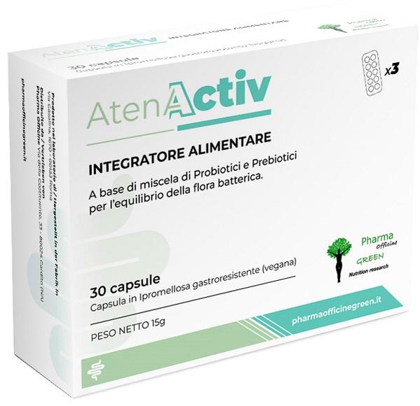 ND Atenactiv 30 capsule
