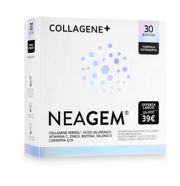 230Y NEAGEM COLLAGEN+ 30BUST