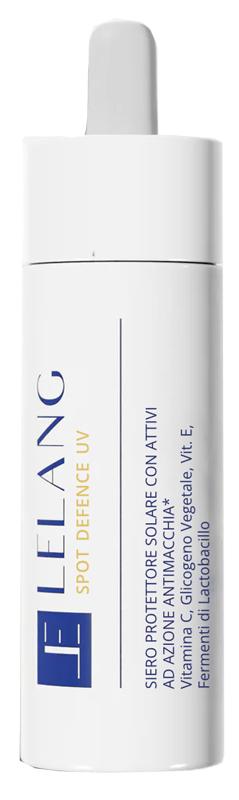 915O LELANG SPOT DEFENCE UV SPF50