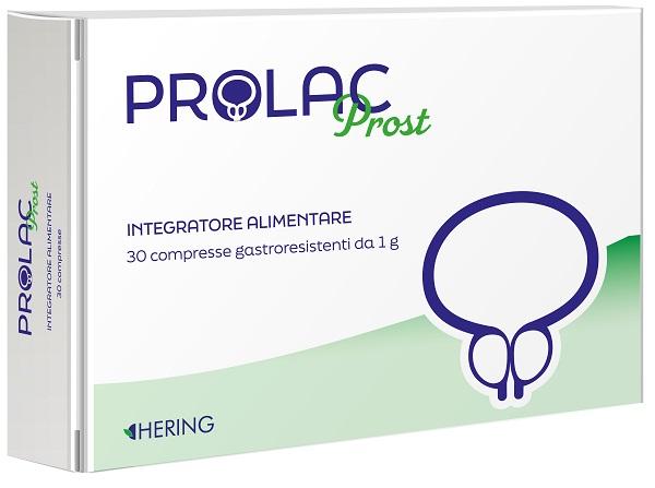 ND Prolac Prost 30 compresse