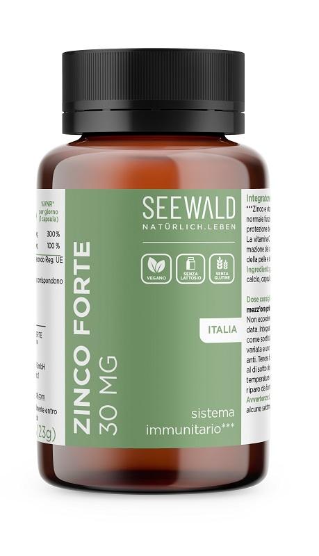 ND Zinco Forte 60 capsule