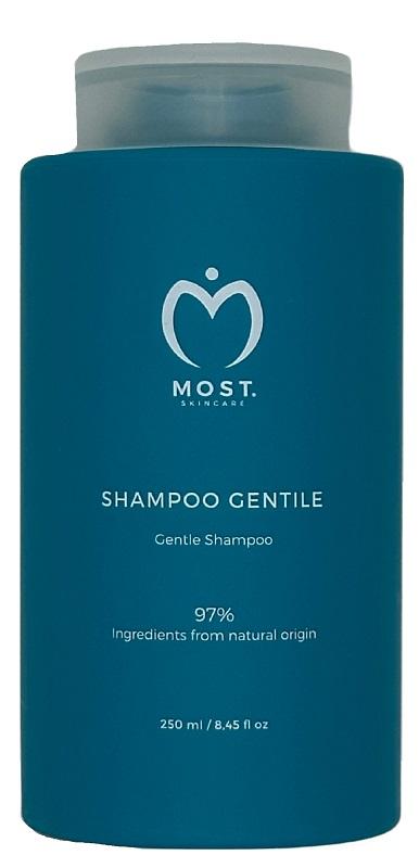 Most Most Shampoo Gentile 250 ml