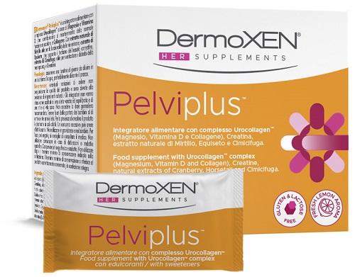 ND Dermoxen Pelviplus 30 bustine