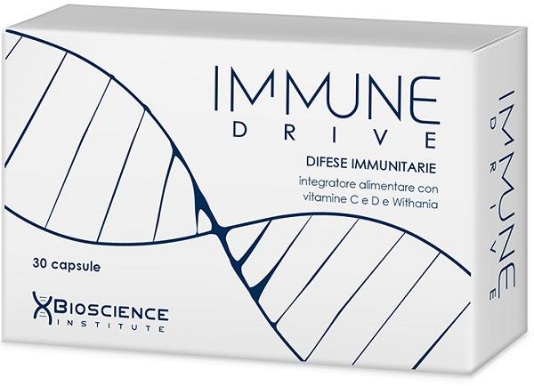 ND Immune Drive 30 capsule