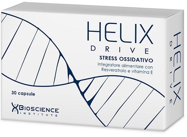 ND Helix Drive 30 capsule