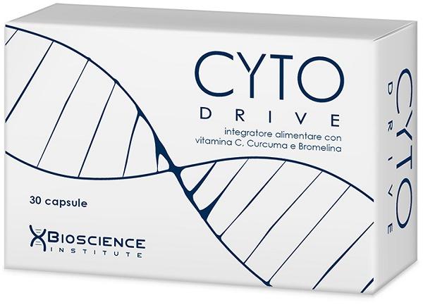 ND Cyto Drive 30 capsule