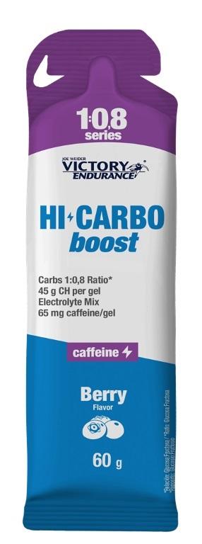 ND Victory End Gel Hi Car Boost+c